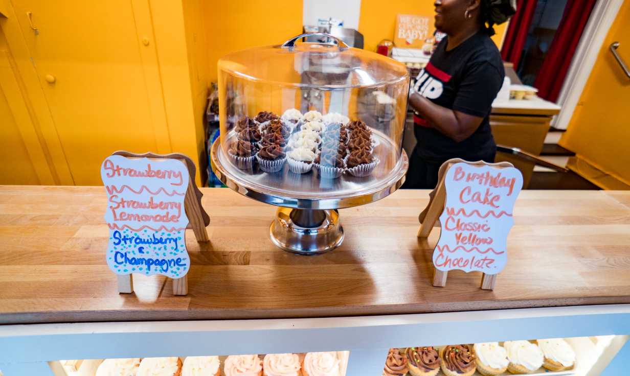 Cupcake Collection #4
