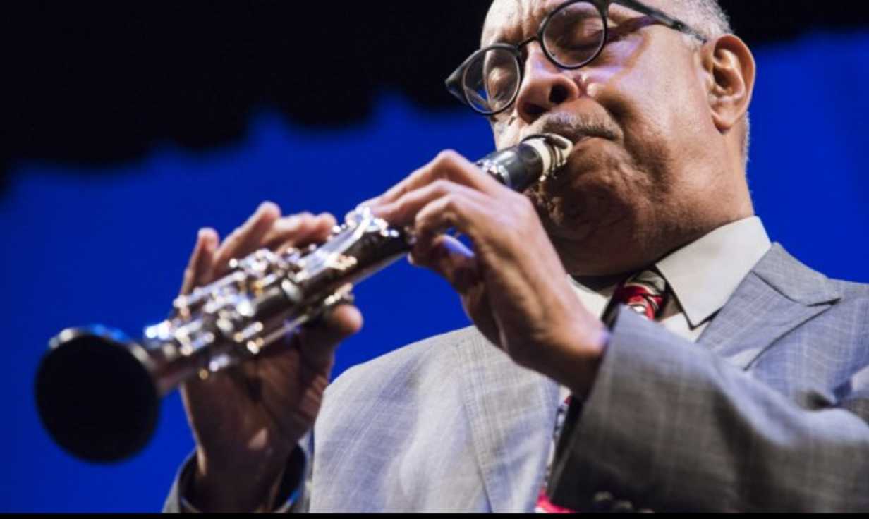 Dr michael online white clarinet
