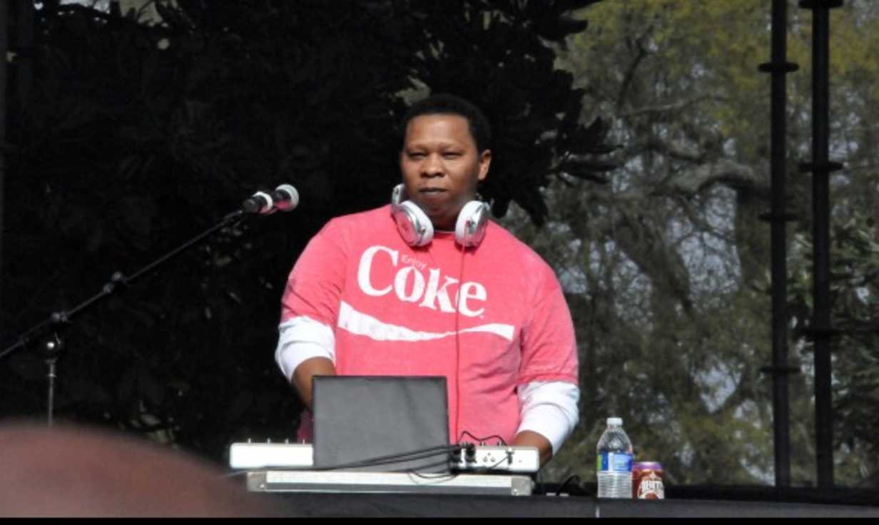 Mannie Fresh