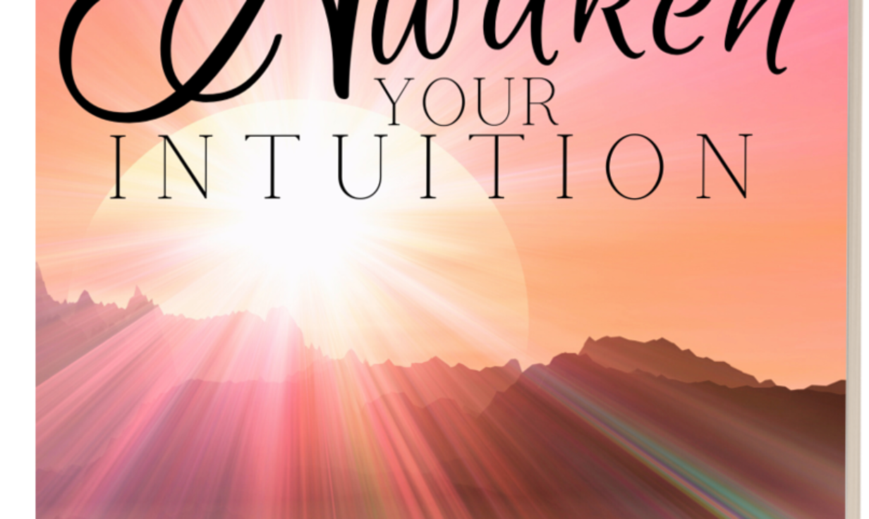 New Orleans Psychic Medium Cari Roy's New Book Awaken Your Intuition