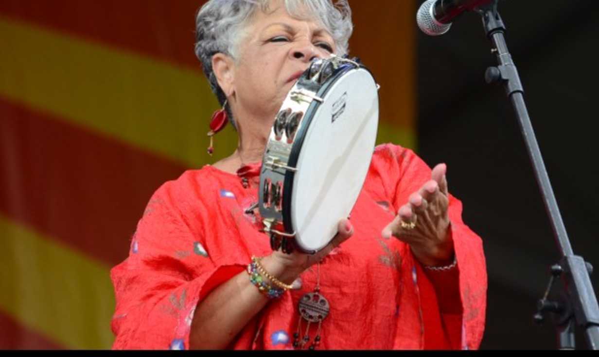 Wanda Rous Wanda Rouzan