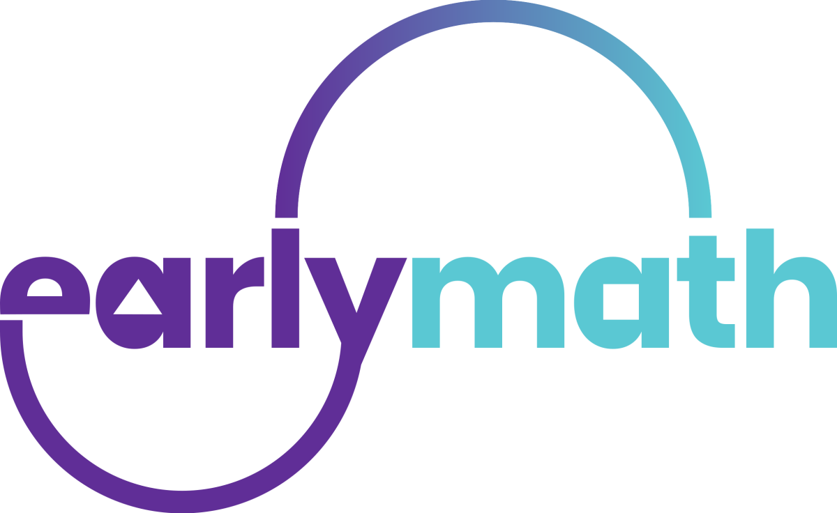 Early Math Logo