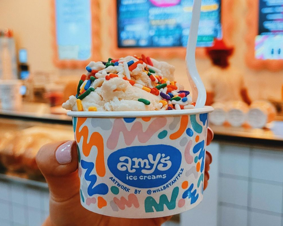 Ultimate Sweet Tooth Gift Set – Amy's Ice Creams
