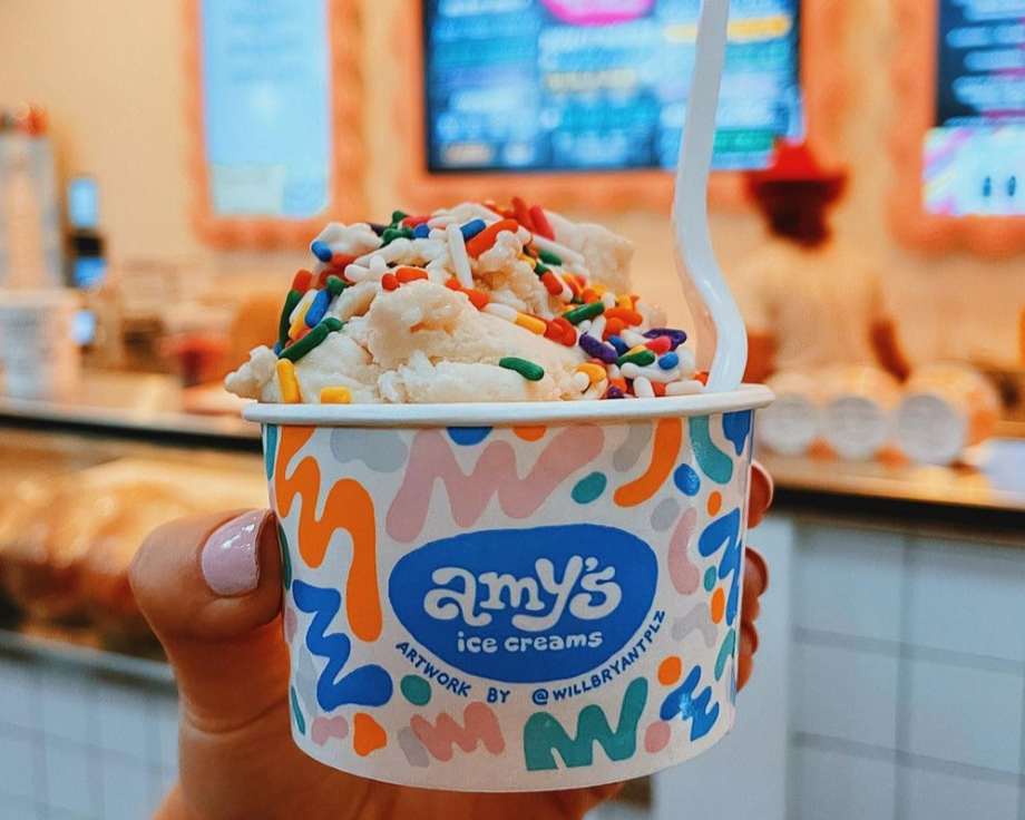 8 Spots for the Best Ice Cream in Austin - Female Foodie