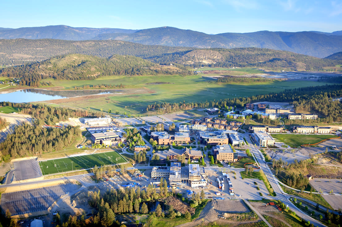 UBC Okanagan