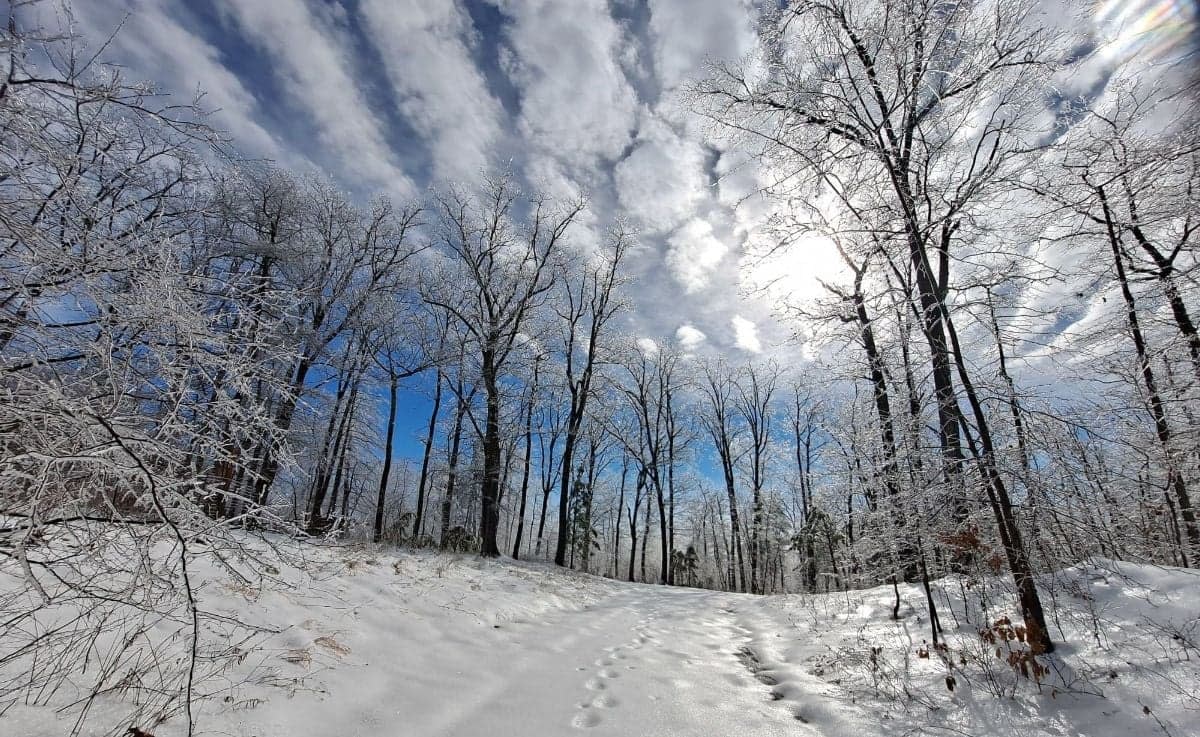 Kings Gap