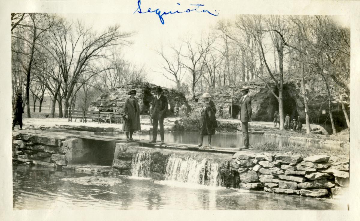 Sequiota Park
