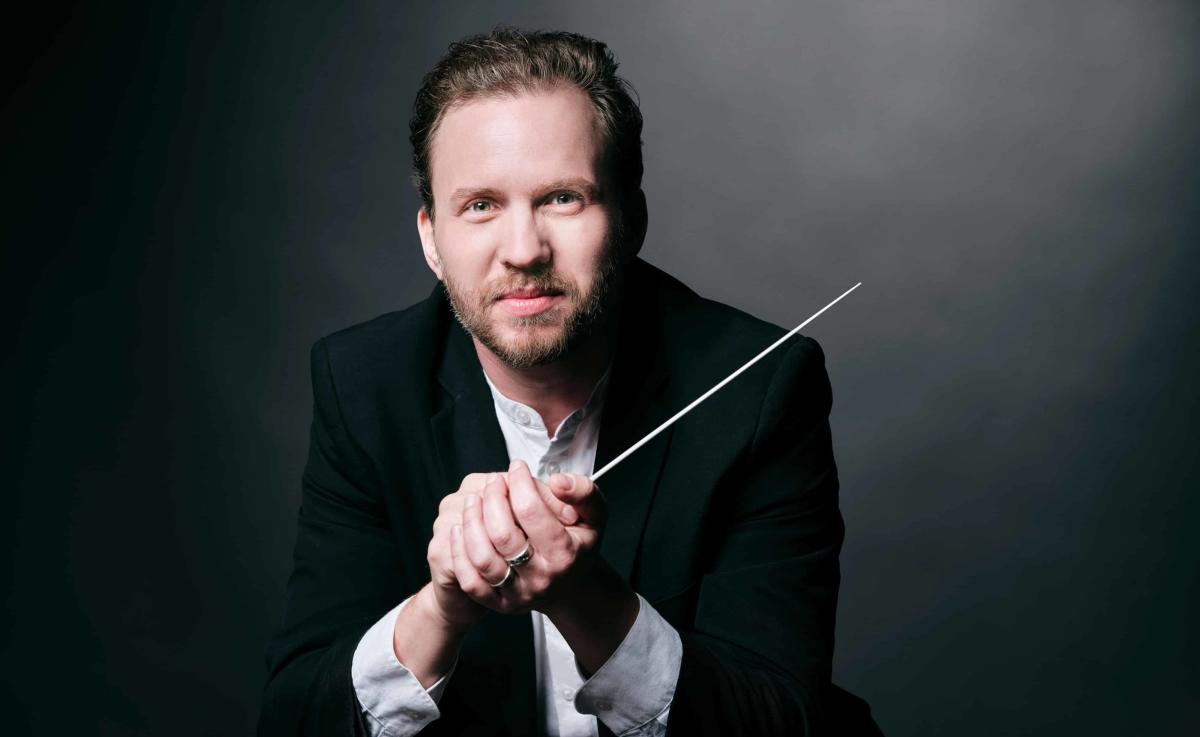 Utah Symphony Noorda