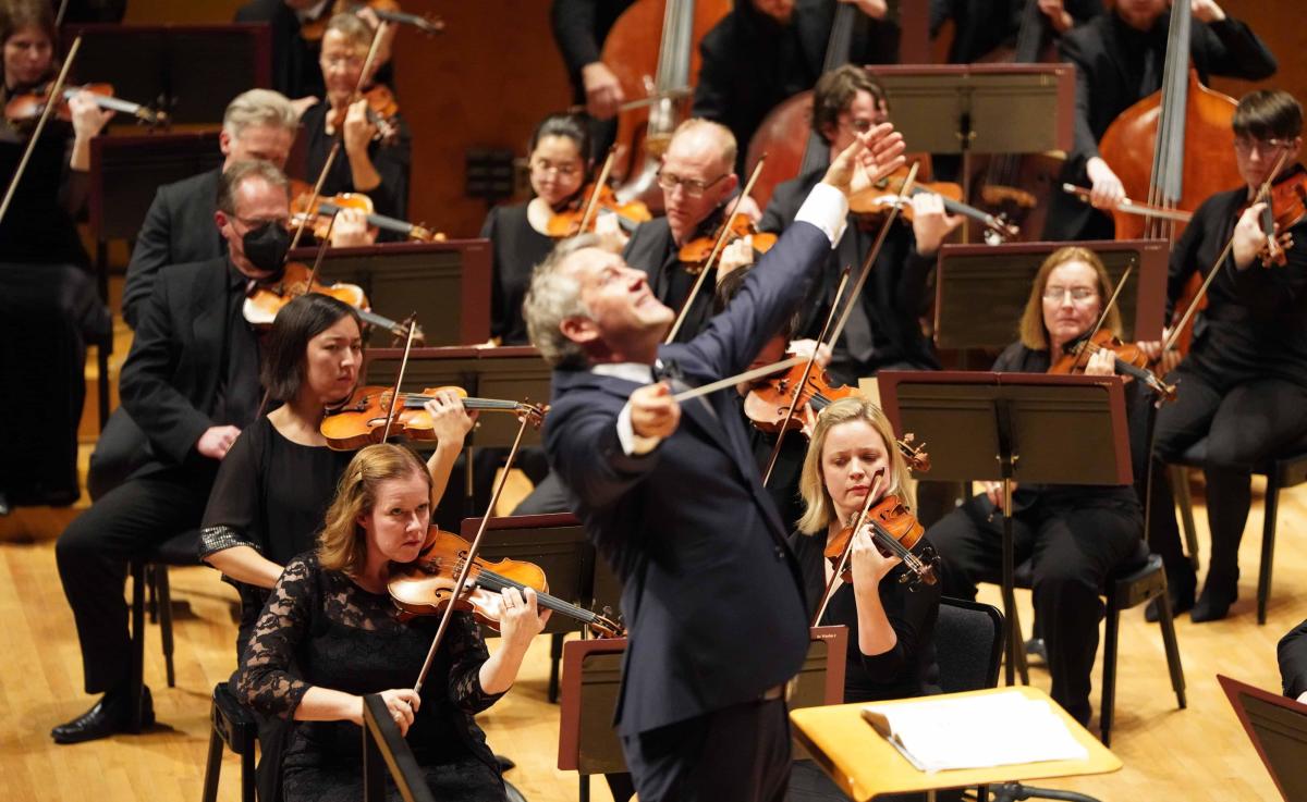 Utah Symphony Noorda