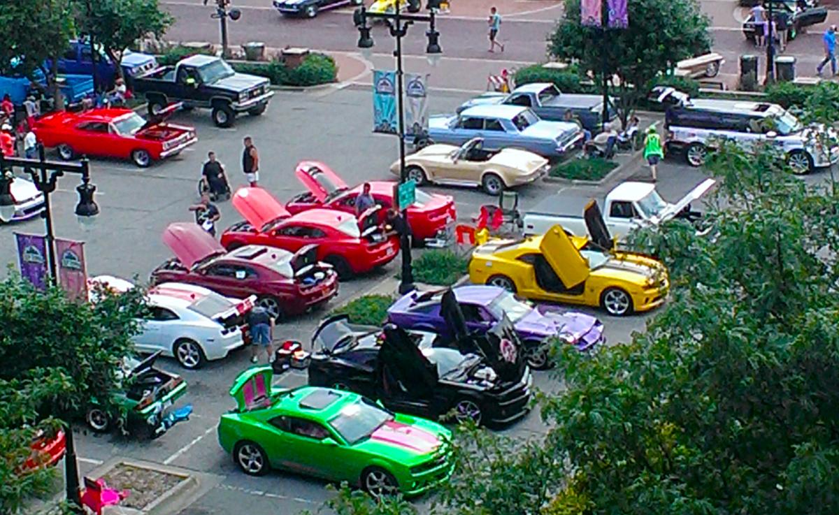 automobilia 2