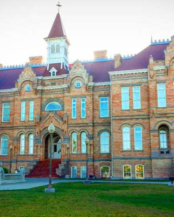 Venues In Downtown Provo Explore Utah Valley
