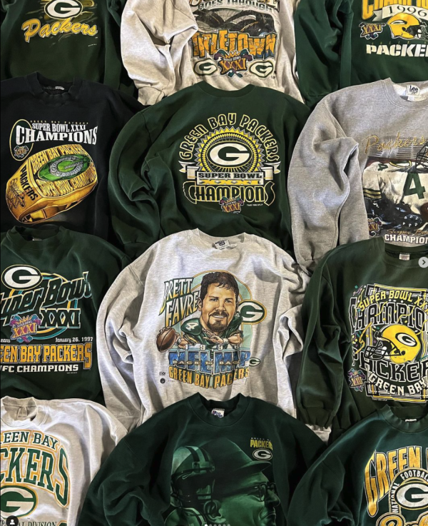 Dressed to Impress Where to Find Unique Game Day Apparel in Green Bay Discover Green Bay