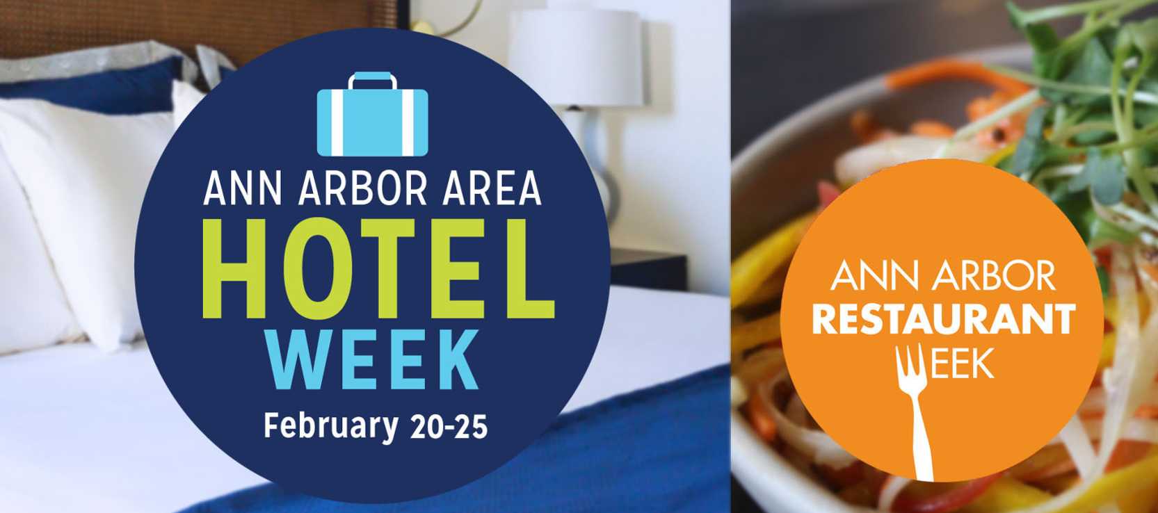 Ann Arbor Area Hotel Week 2022