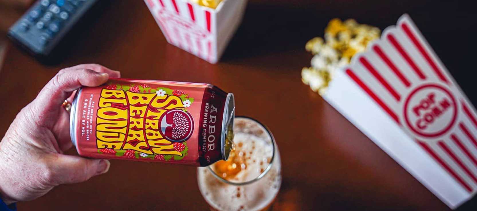 Bottles Brews Ypsilanti S Craft Beer Culture