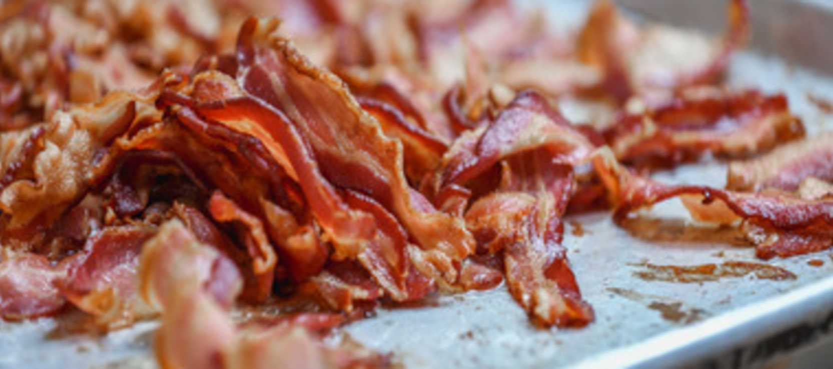 5 Ways To Celebrate National Bacon Day In Ypsilanti Mi