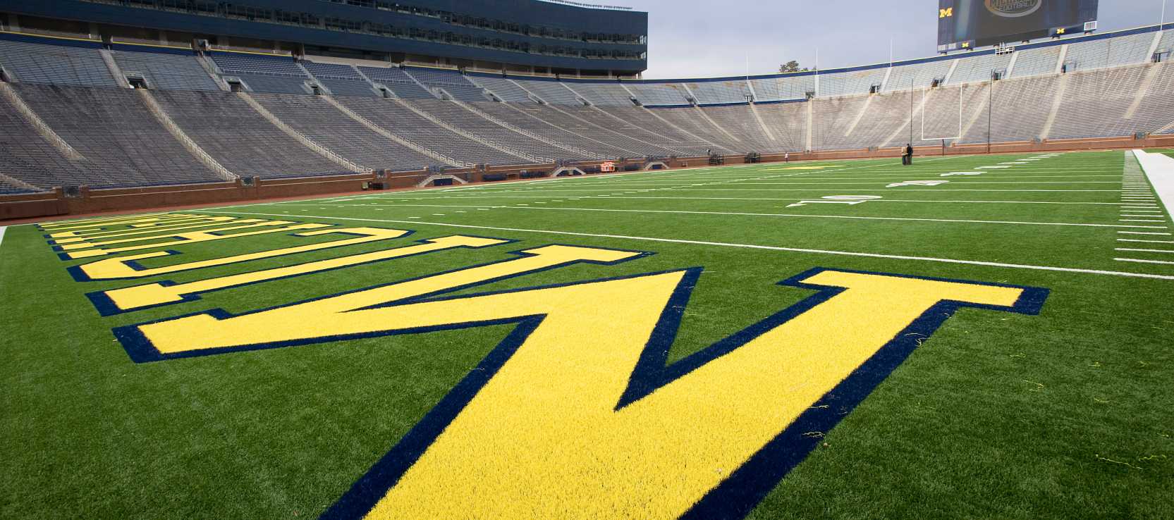 UM Stadium