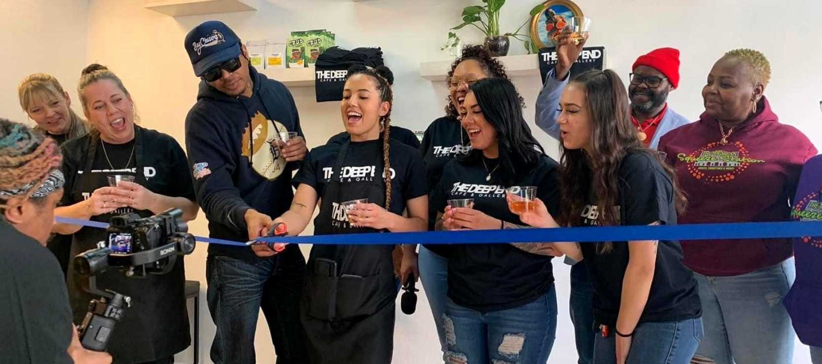 Say Hello to These New Businesses in Ypsilanti, Michigan!