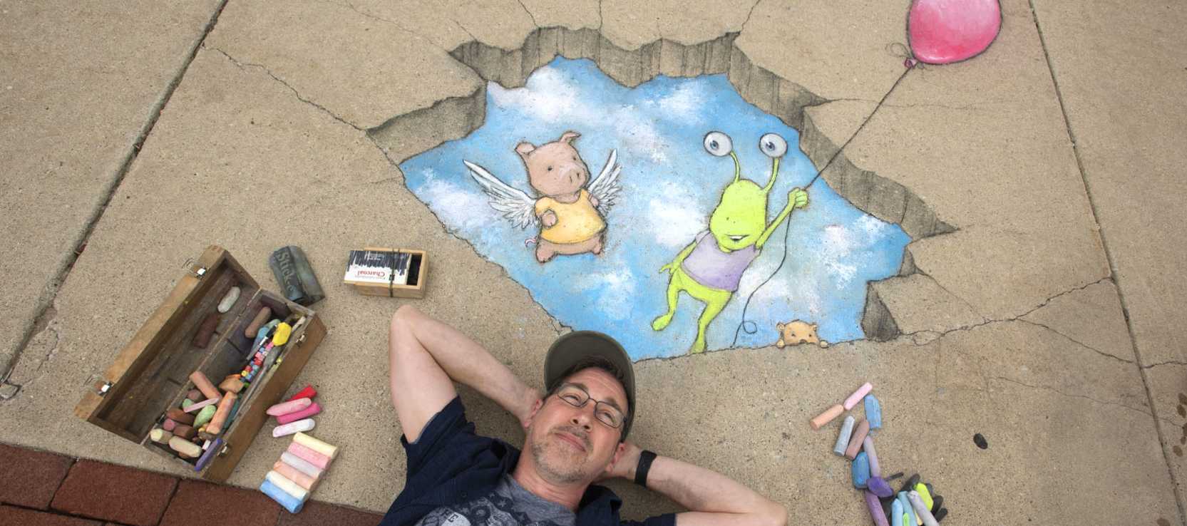 David Zinn