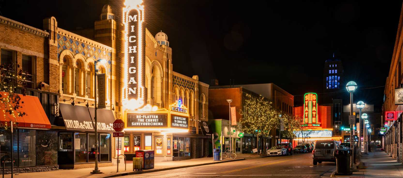 18 Things To Do In Ann Arbor Ann Arbor Mi