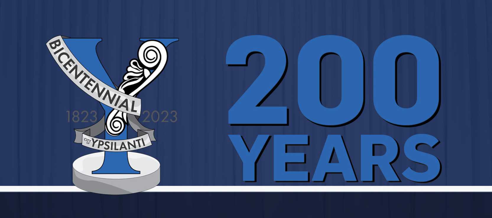 Ypsi 200 | Ypsilanti Bicentennial