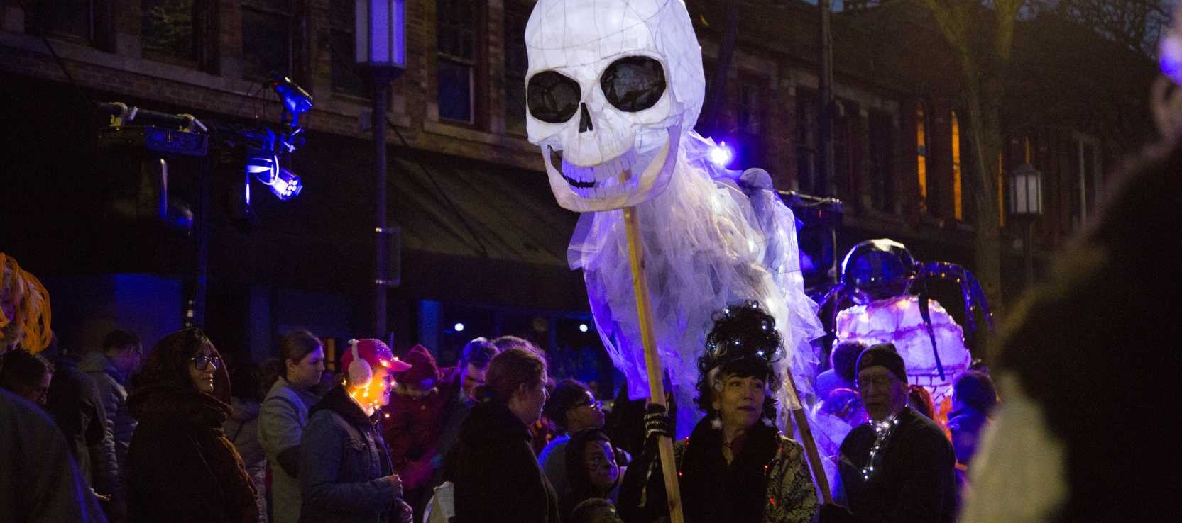 Your Ultimate 2019 Ypsilanti Halloween Guide