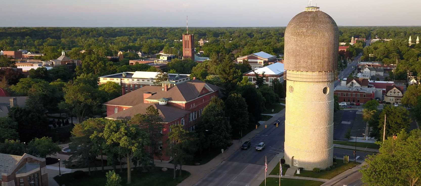 7 Ways Ypsilanti Is Taking On Covid 19