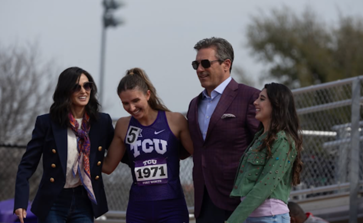 TCU - Landman