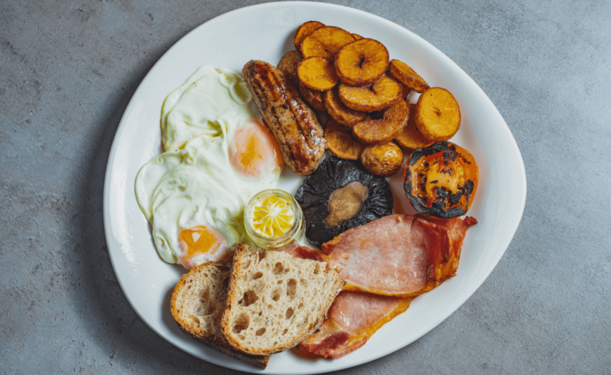 An image of a scrumptious brunch