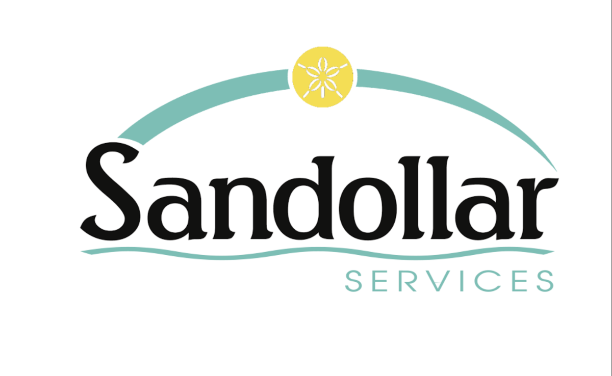 sandollar services logo