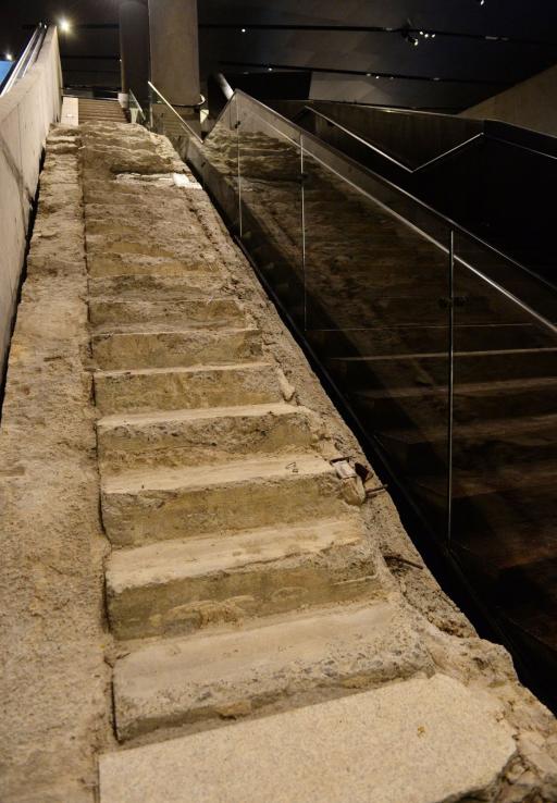 9/11 Memorial and Museum Tour