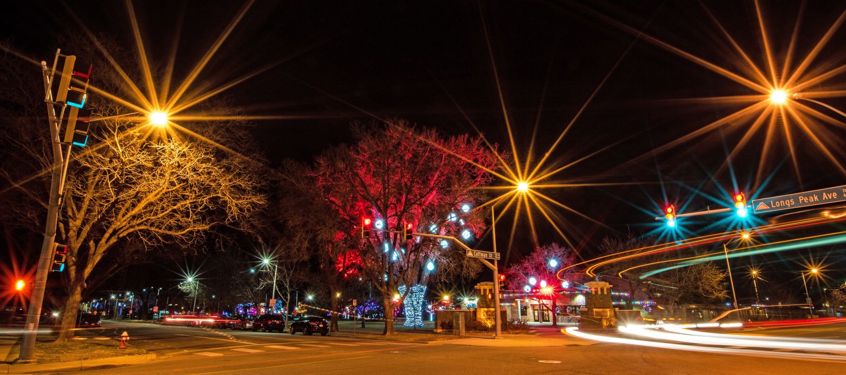 Colorado Christmas Events 2021