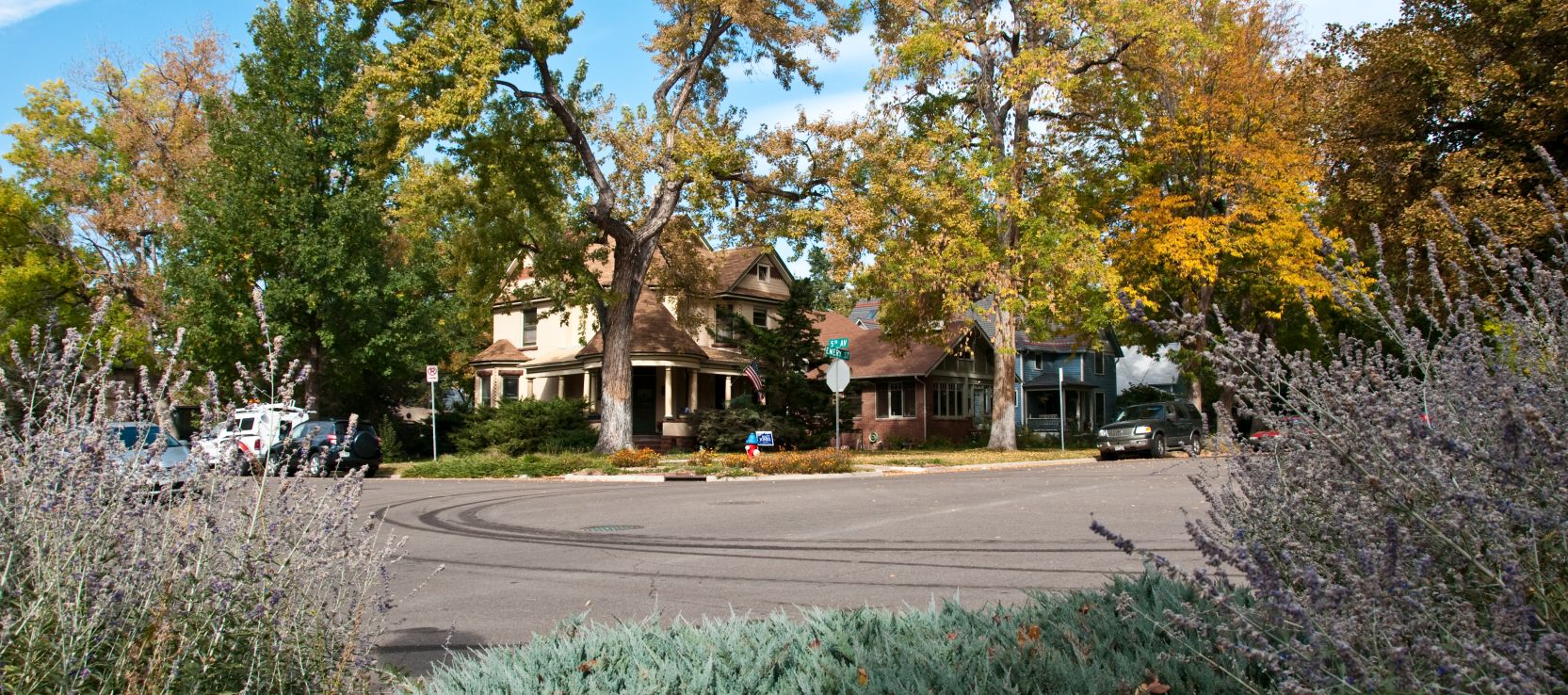 Discover Old Town Longmont Colorado
