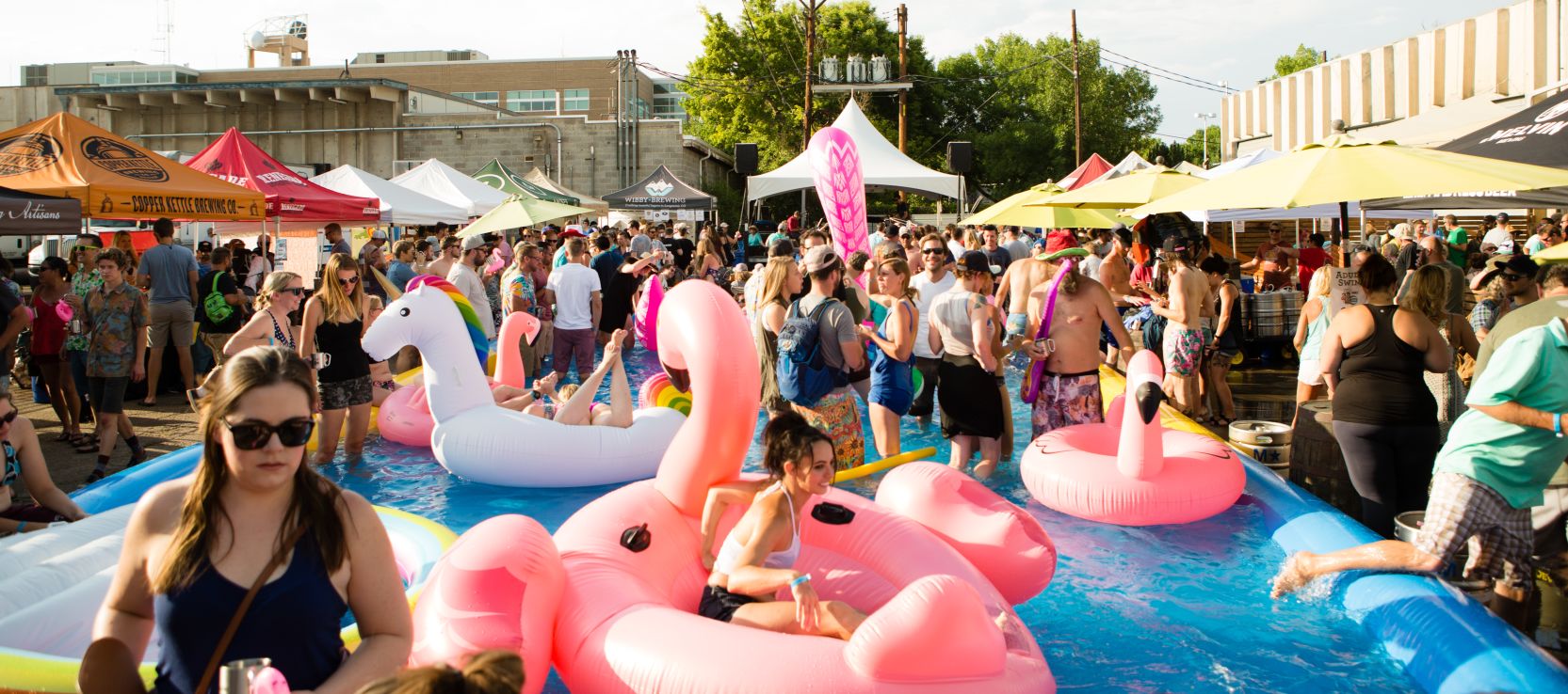 Submit Your Event In Longmont Colorado