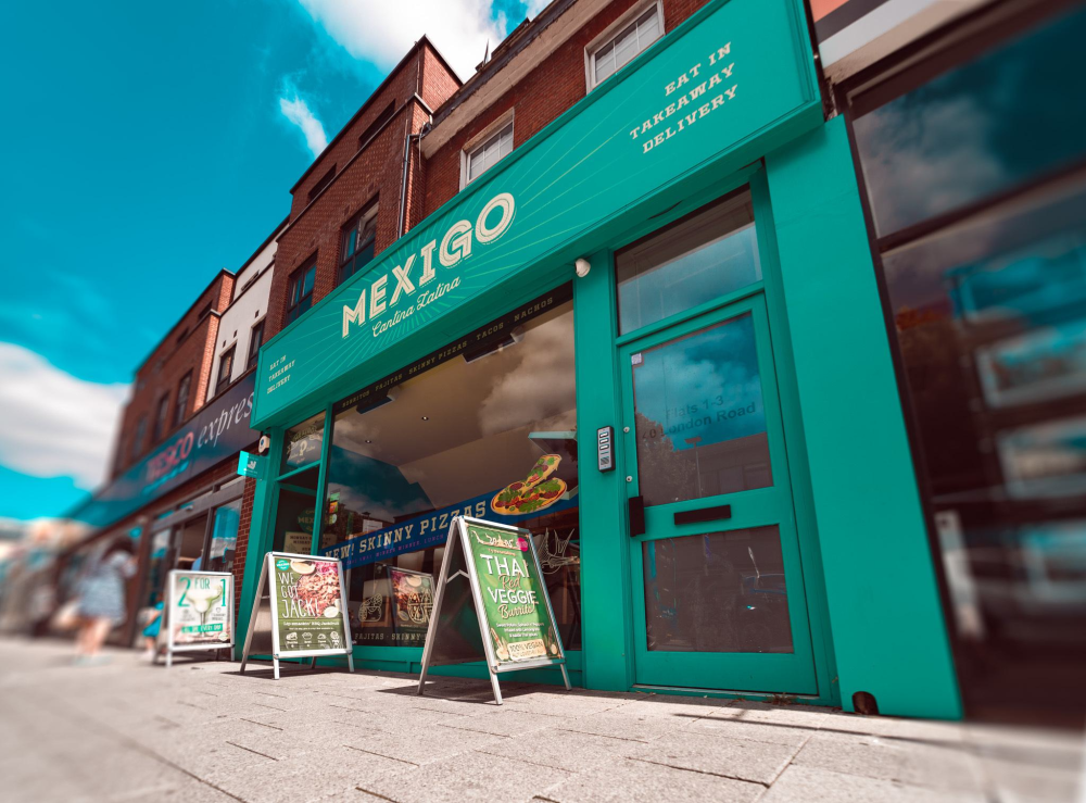 Mexigo