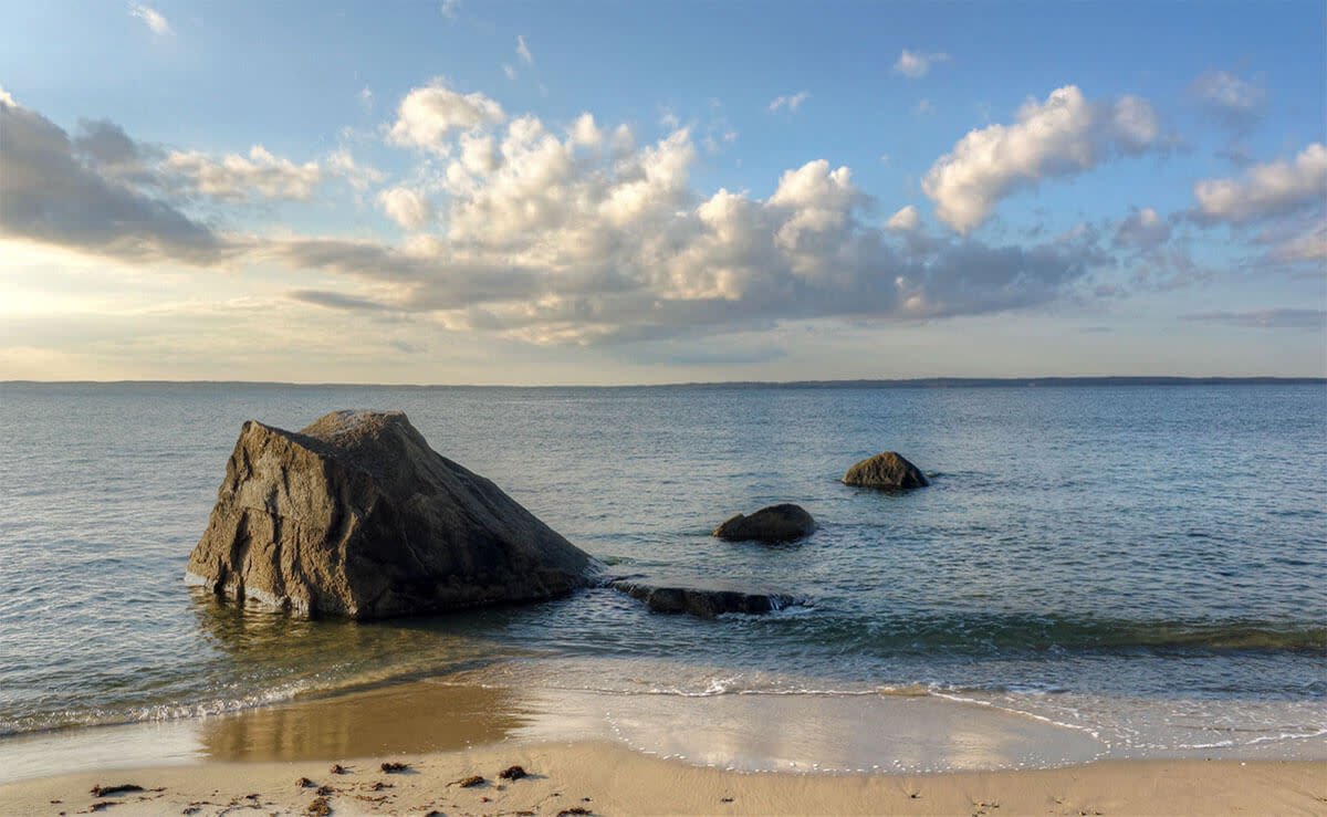 Hiking Martha’s Vineyard: Discover the Island's Best-Kept Natural Secrets