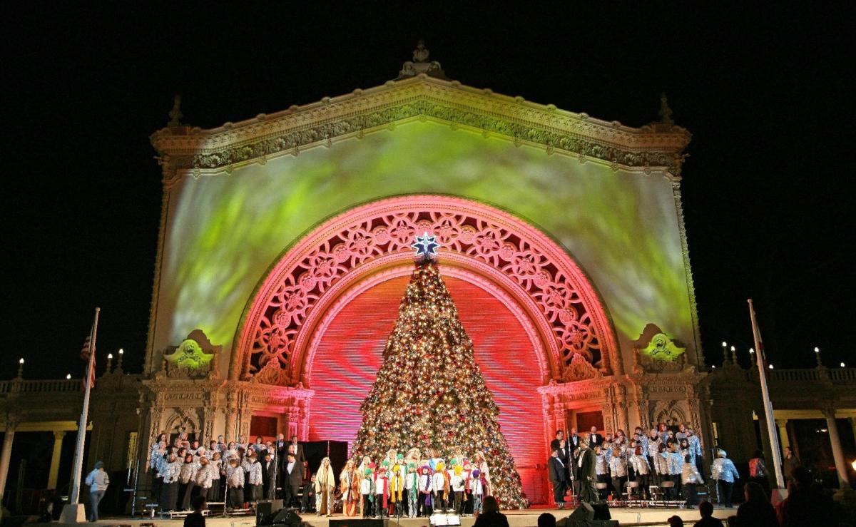 Balboa-Park-December-Nights