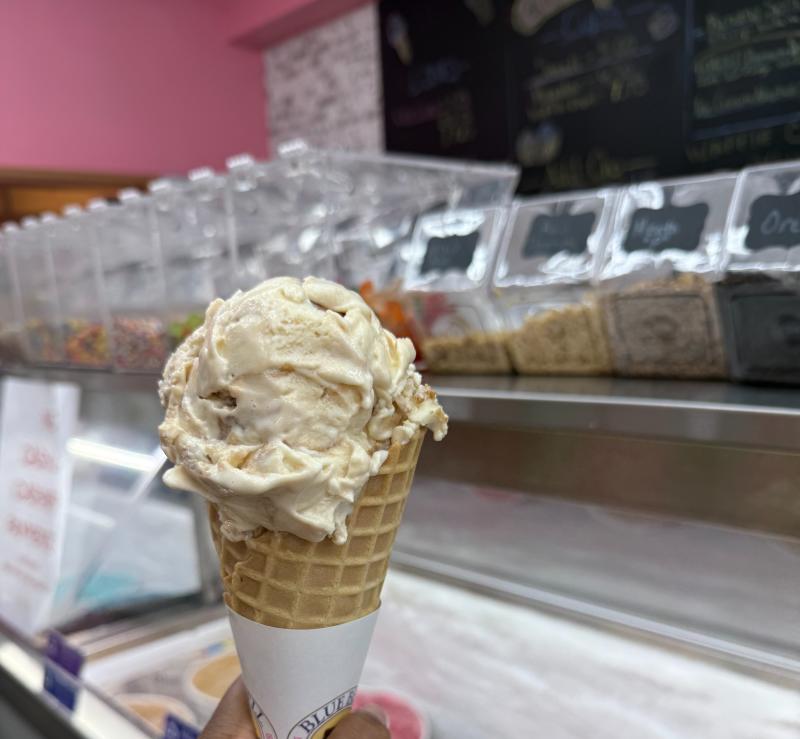 Conehead Creamery & More