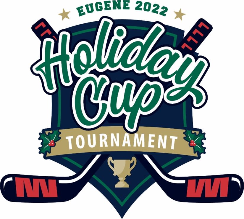Holiday Cup Logo 2022