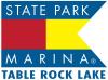 State Park Marina logo