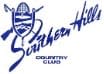 southern hills logo
