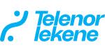 Telenorlekene 2025
