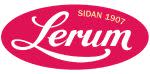 Lerum logo