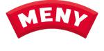 Meny logo