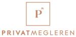 Privatmegleren - Logo