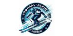 Sogndal Alpin Freeski Logo