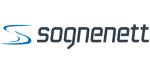 Sognenett Logo