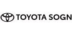 Toyota Sogn Logo