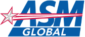 asm global logo