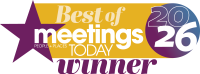 Best of Meetings TODAY 2026 logo