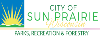 Sun Prairie Parks & Rec Logo